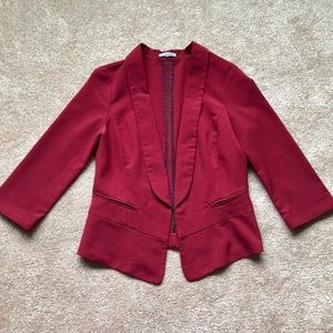 Blazer from from Charlotte Russe
